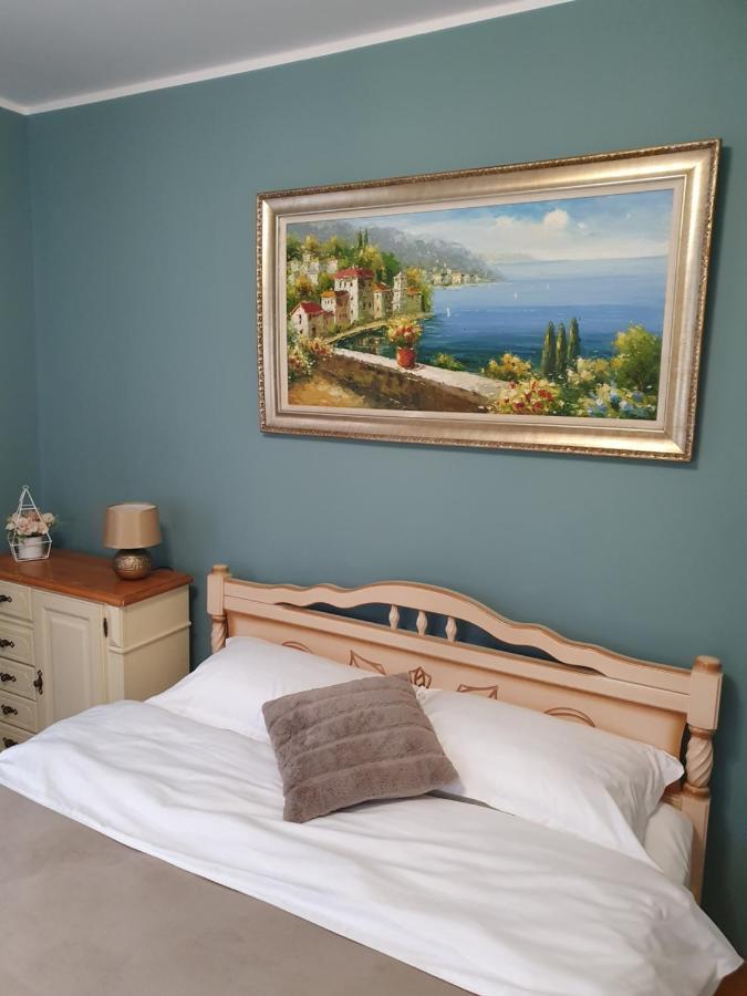 Vila Sunset 2 Apart otel Galaţi Dış mekan fotoğraf