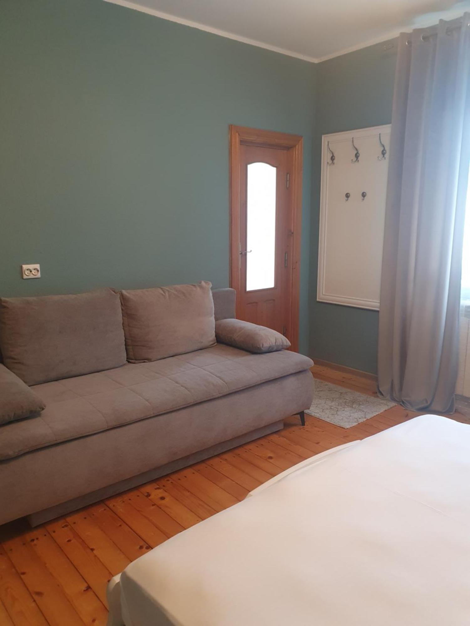 Vila Sunset 2 Apart otel Galaţi Dış mekan fotoğraf